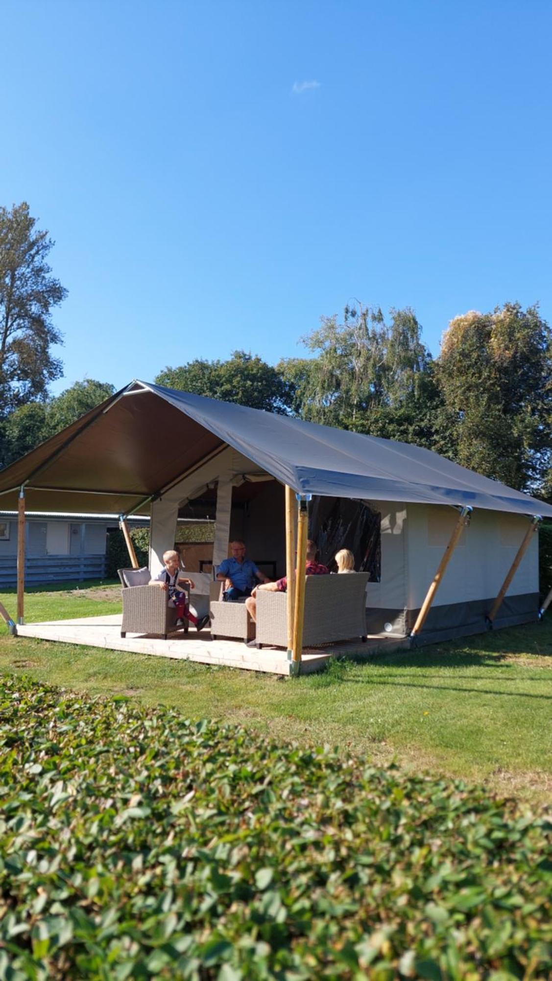 Lystskov Camping & Cottages Korsør Exterior foto
